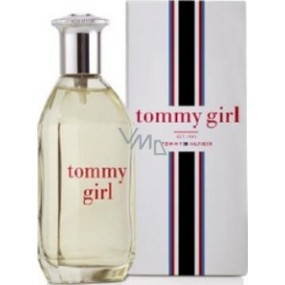Tommy Hilfiger TOMMY GIRL edt vapor 30ml donna