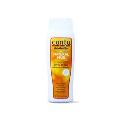 Cantu FOR NATURAL HAIR hydrating cream conditioner 400ml donna 400ml