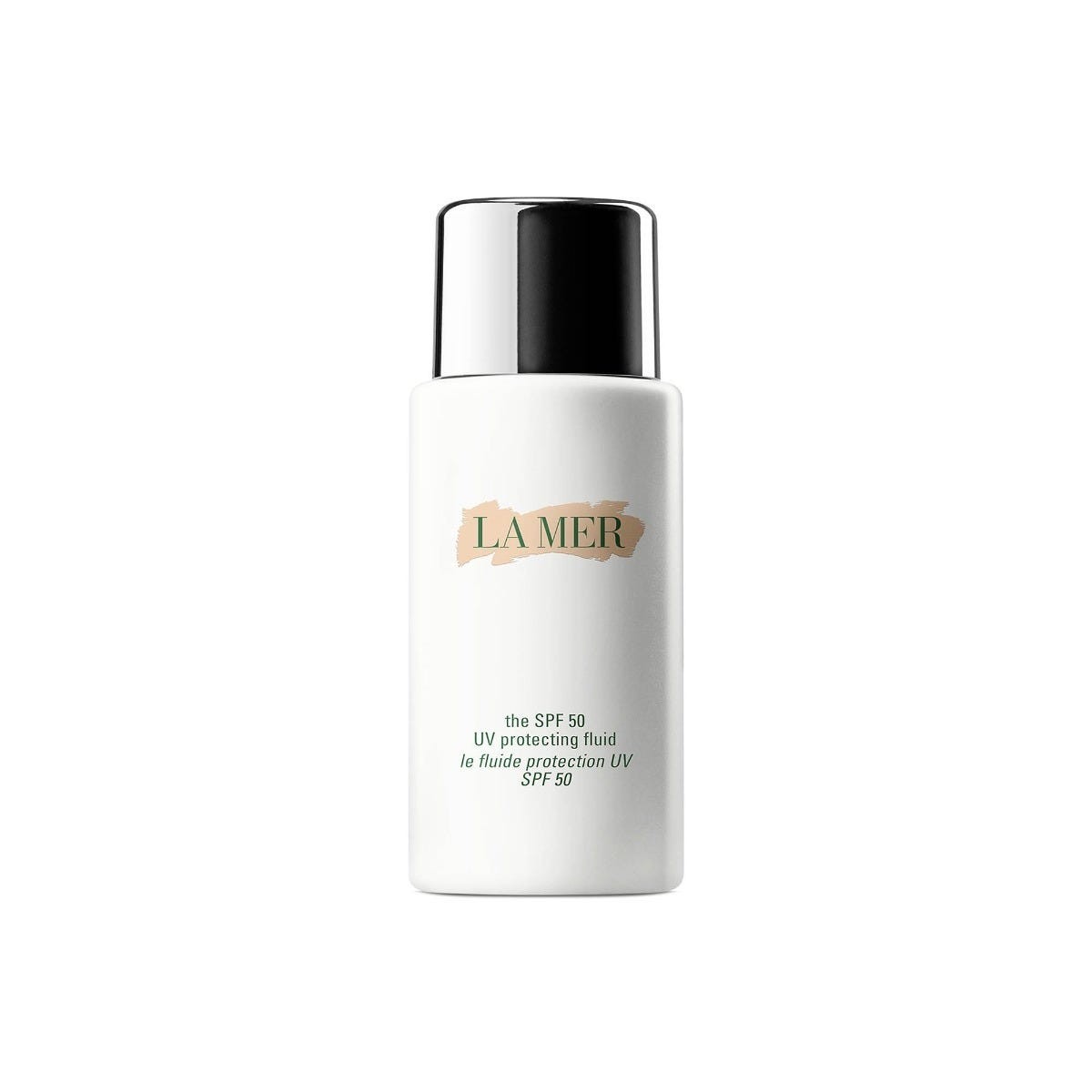 La Mer LA MER the SPF50 UV protecting fluid 50ml unisex 50ml