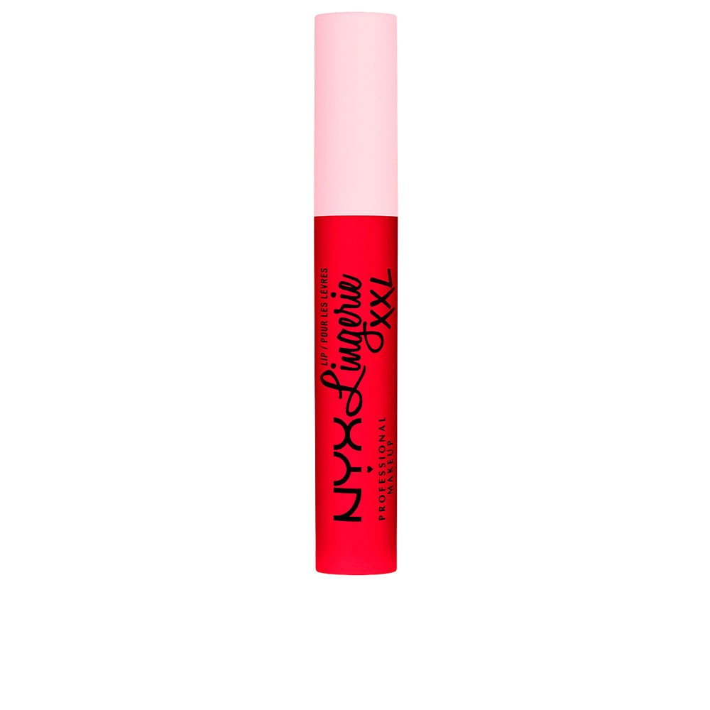 Nyx Professional Make Up LINGERIE XXL n28 untamable unisex 3250gr