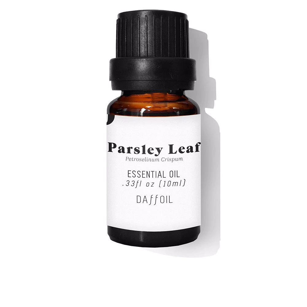 Daffoil Aceite Esencial Hoja De Perejil 10ml Unisex