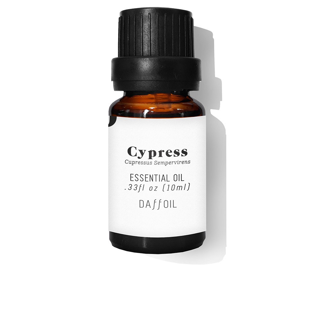 Daffoil CYPRESS essential oil 10ml unisex 10ml