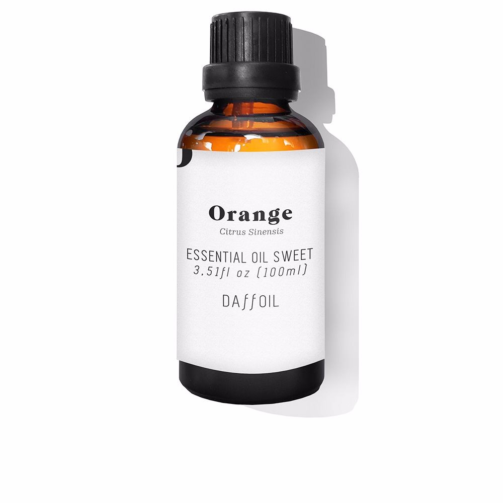Daffoil Aceite Esencial Naranja Dulce 100ml Unisex