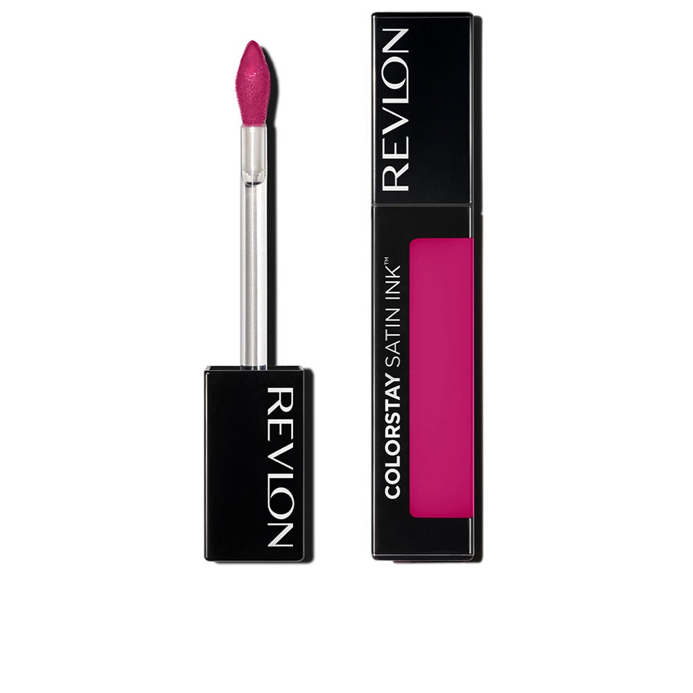 Revlon Mass Market COLORSTAY satin ink n012 seal the deal 5ml donna 5ml