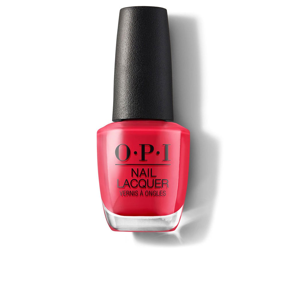 Opi NAIL LACQUER nwe seafood and eat it 15ml unisex 15ml