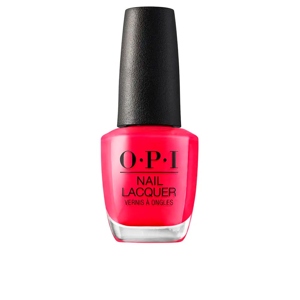 Opi NAIL LACQUER nmy chihuahua bites 15ml unisex 15ml