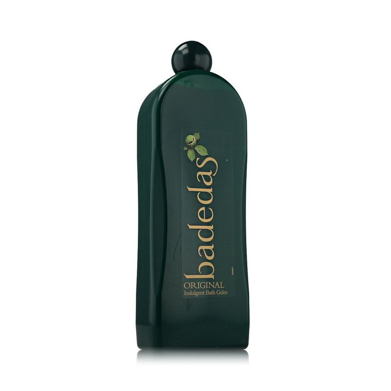 Badedas ORIGINAL GEL indulgent 750ml unisex 750ml