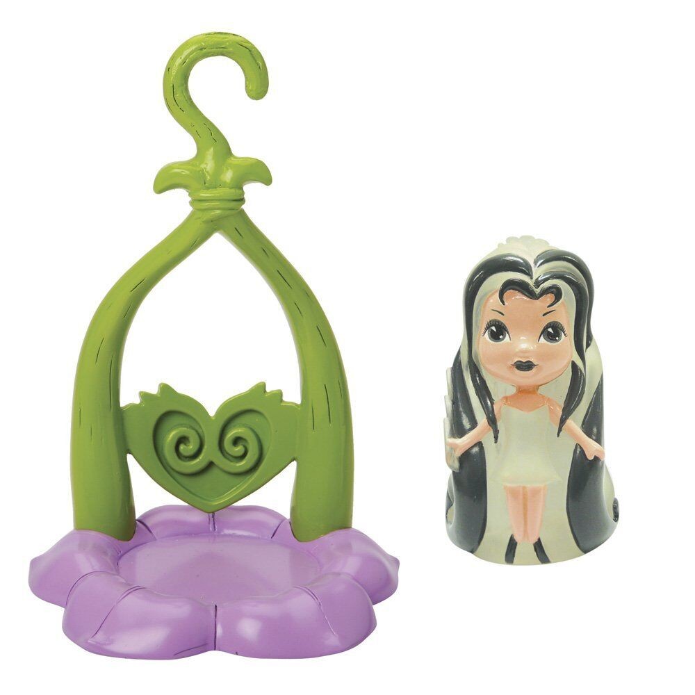 WowWee Lite Sprites Bleak Collectible Figures For Girls 4+ years