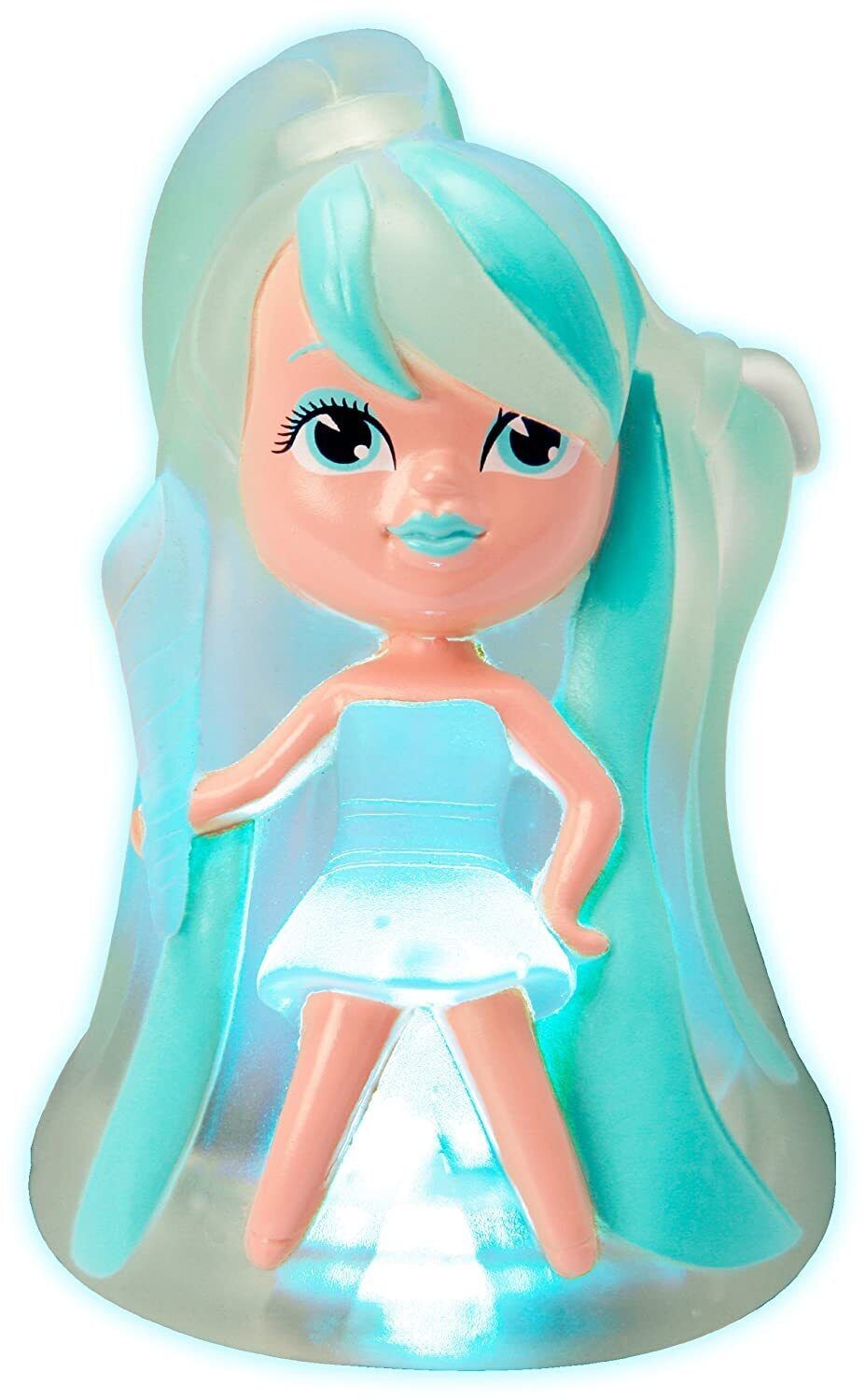 WowWee Lite Sprites Brooke Sprite Forest Pod Collectible Figures 4 years