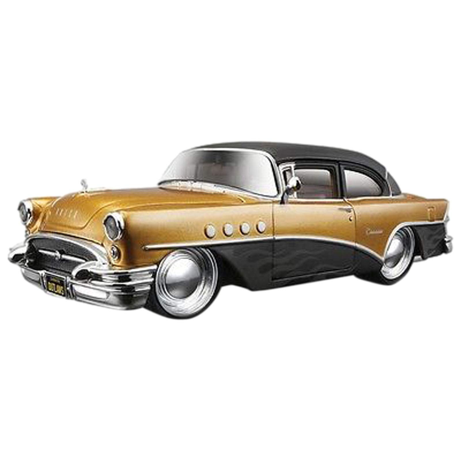 Maisto Design Outlaws Buick Century Toy Car 1:24 8+ years