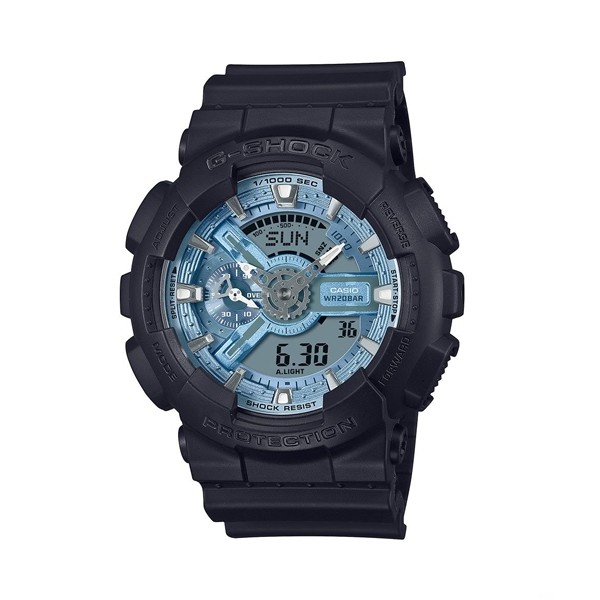 Casio G-Shock GA-110CD-1A2ER