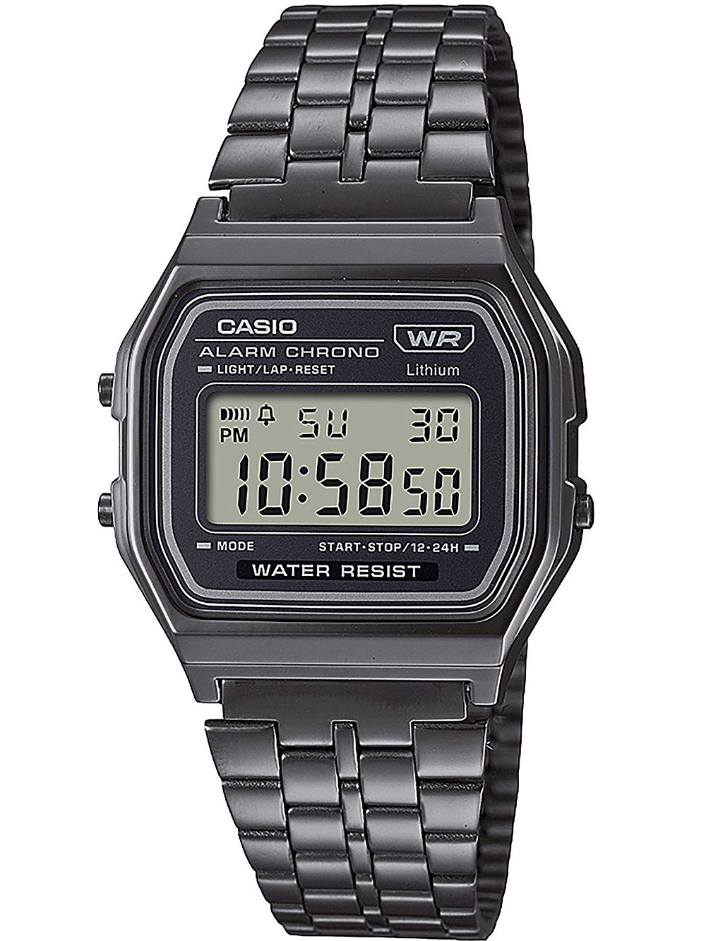 Casio Retro A158WETB-1AEF