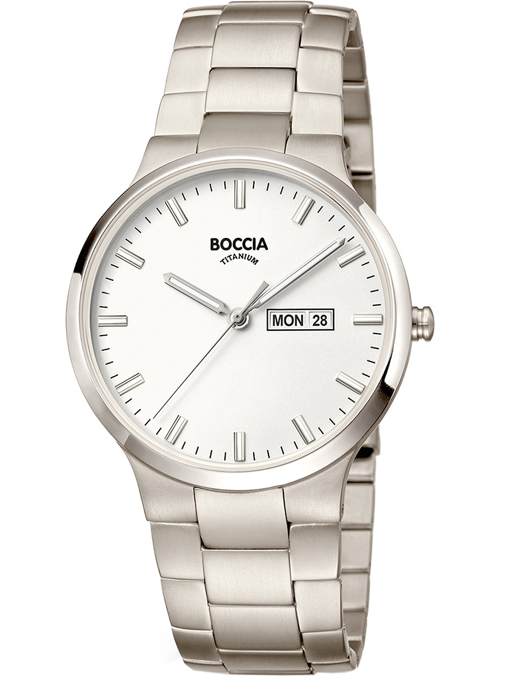 Boccia Titanium Sport 3649-01