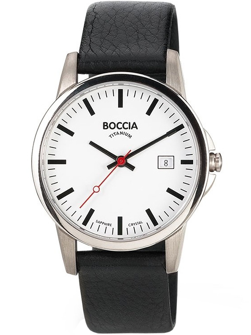 Boccia Titanium 3625-05