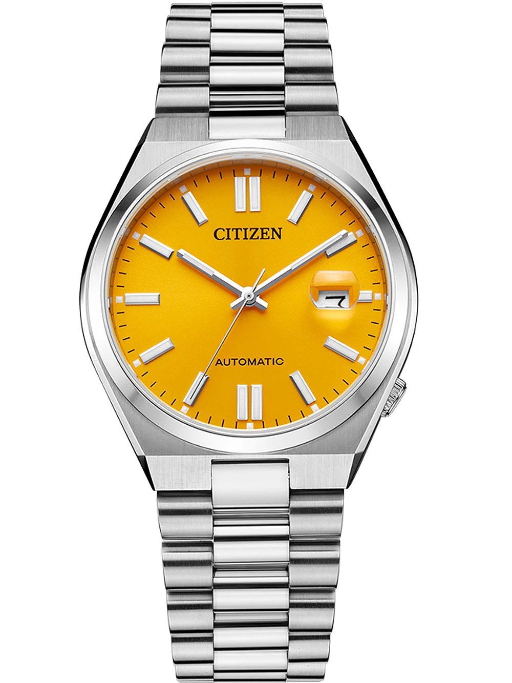Citizen Mechanical NJ0150-81Z
