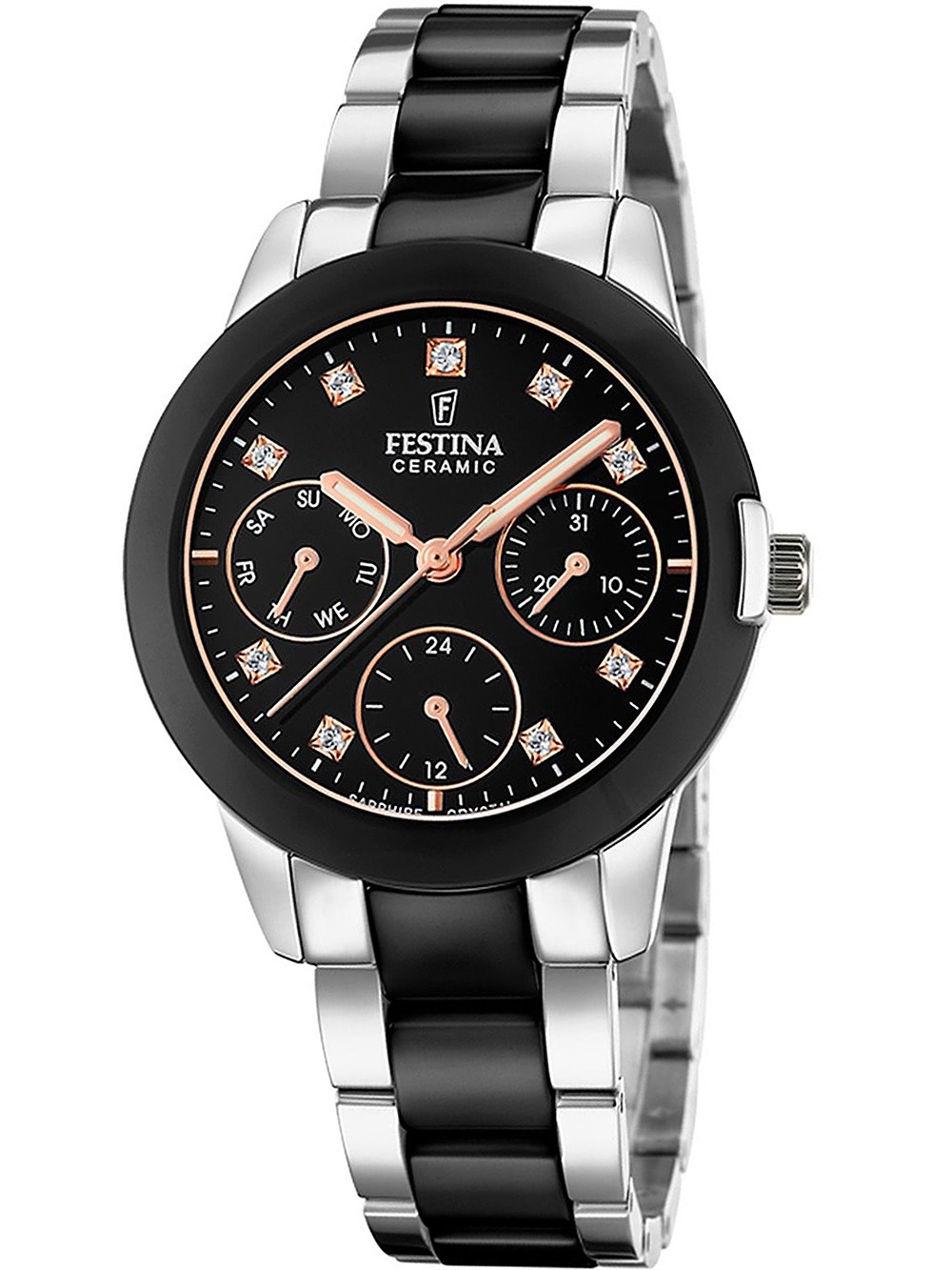 Festina Ceramic 20497/3