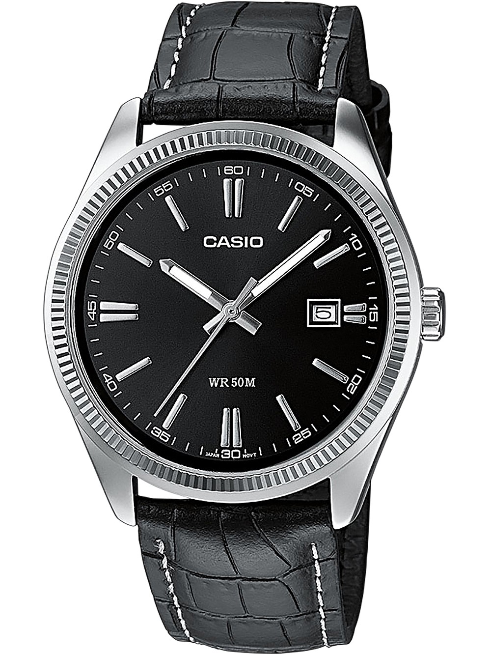 Casio Collection MTP-1302PL-1AVEF