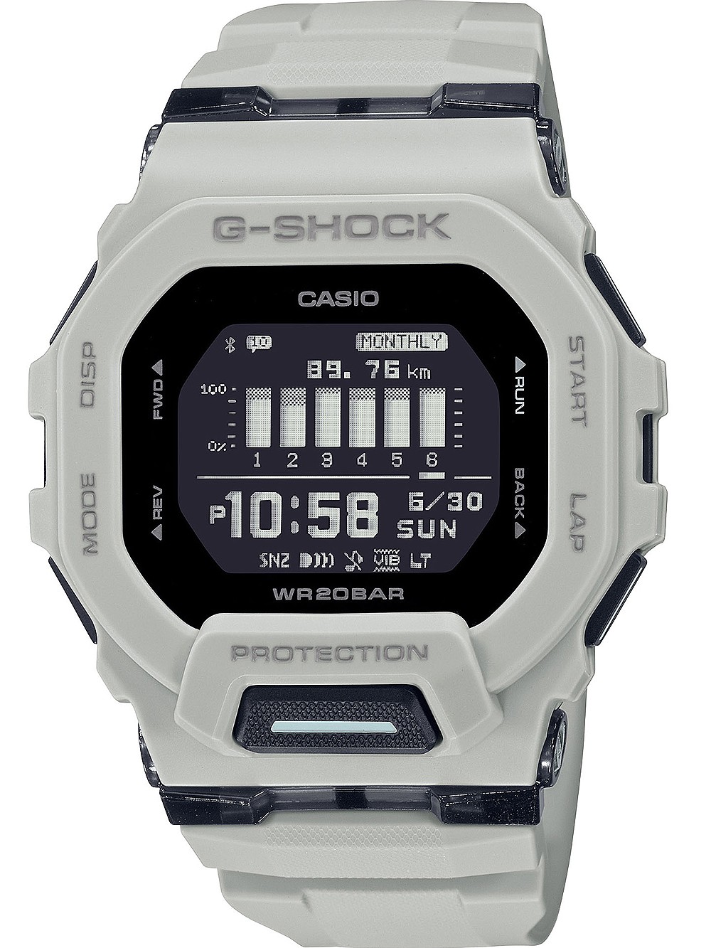 Casio G-Shock GBD-200UU-9ER