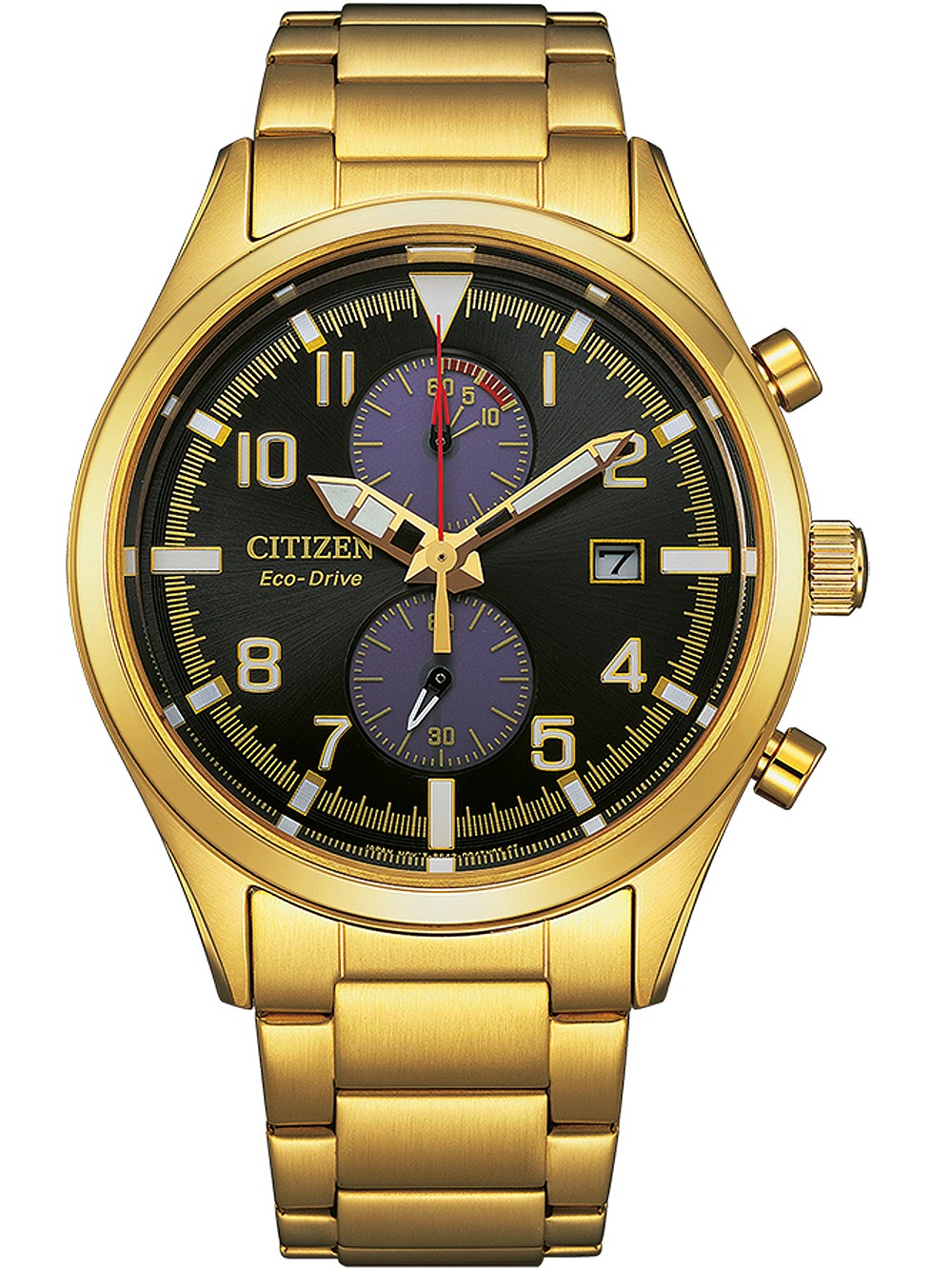 Citizen Eco-Drive CA7022-87E