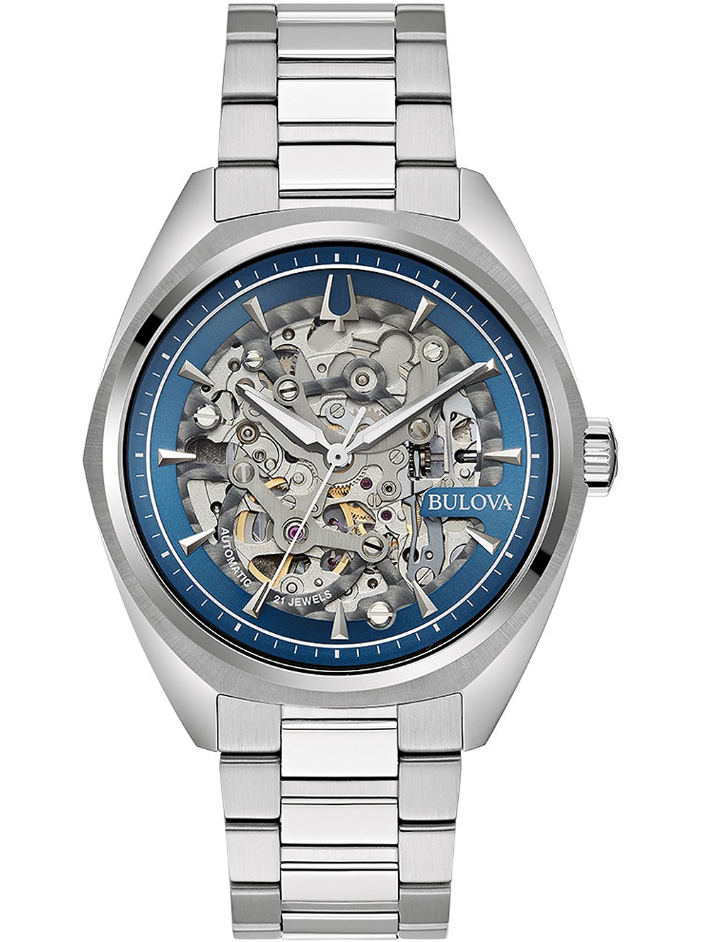 Bulova Old Classic 96A292