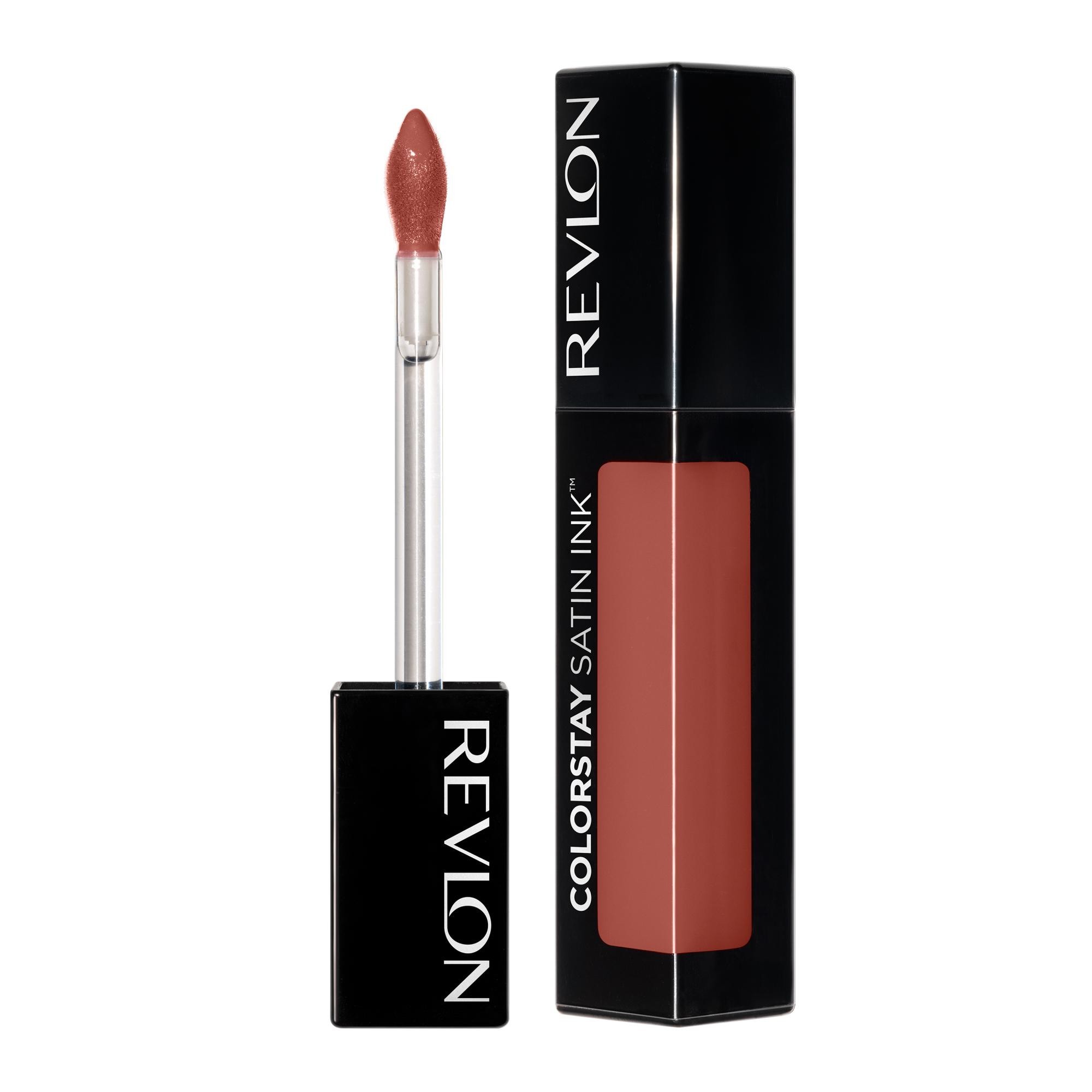 Revlon Mass Market COLORSTAY satin ink n006 eyes on you 5ml donna 5ml
