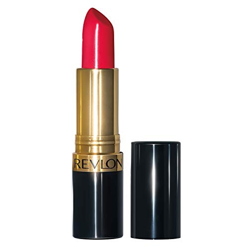 Revlon super lustrous rossetto 730 revlon red