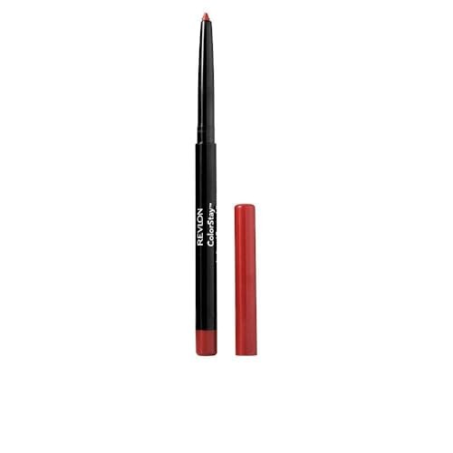 Revlon Mass Market COLORSTAY lip liner n18 wine donna 028gr