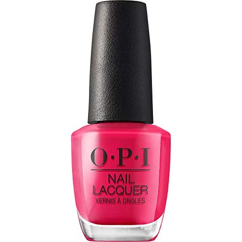 OPI Smalto per Unghie Lei una Cattiva Muffaleta 15ml Donna