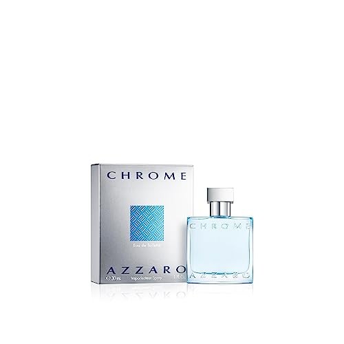 Azzaro CHROME edt vapo 100 ml Unisex
