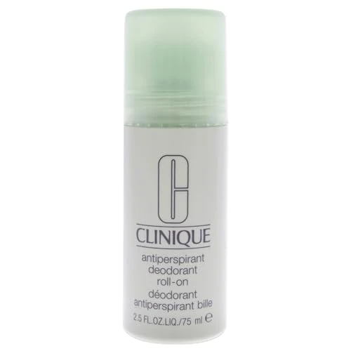 Clinique ANTI PERSPIRANT deodorant roll on 75ml donna 75ml