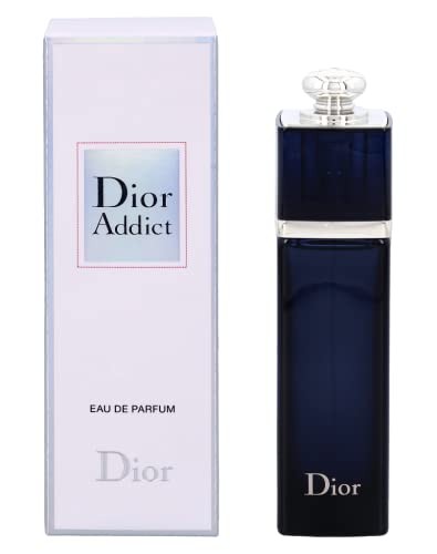 Dior Christian Addict Eau de Parfum 2014 Eau De Parfum 50 ml donna