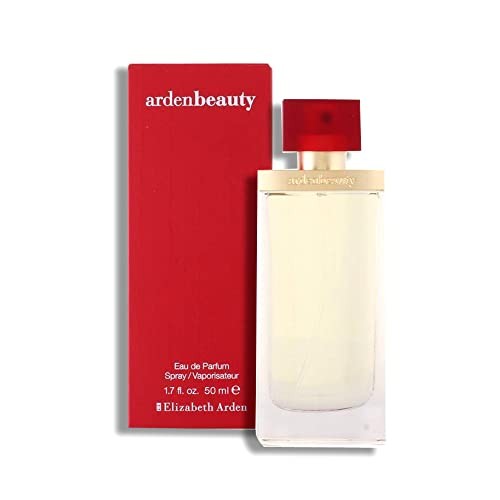 Elizabeth Arden ARDEN BEAUTY eau de parfum spray 50ml donna 50ml