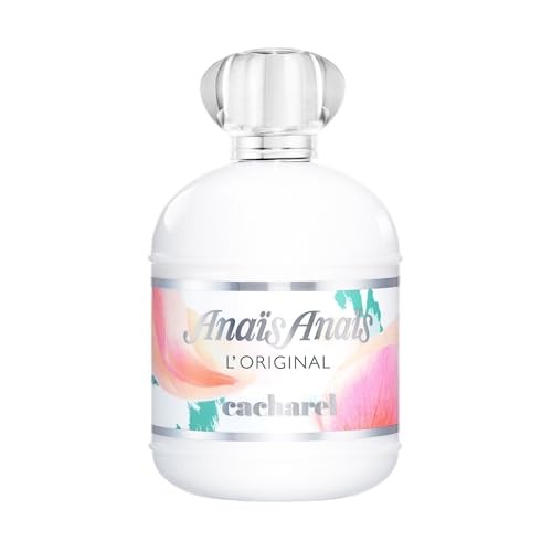 Cacharel Anais Anais LOriginal Eau De Toilette 30 ml donna