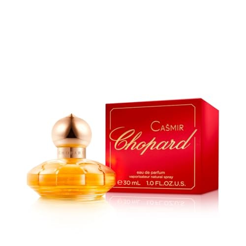 Chopard Casmir Eau De Parfum 30 ml donna