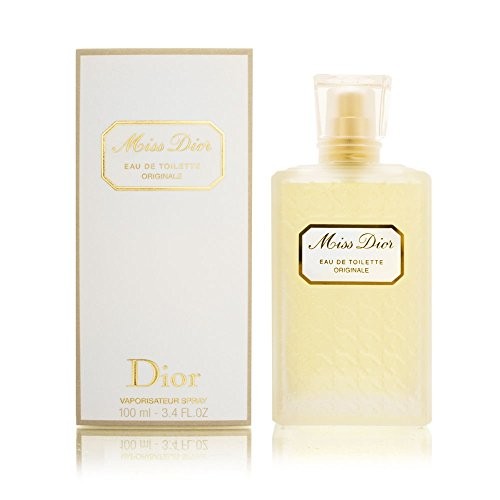 Dior MISS DIOR eau de toilette originale spray 100ml donna