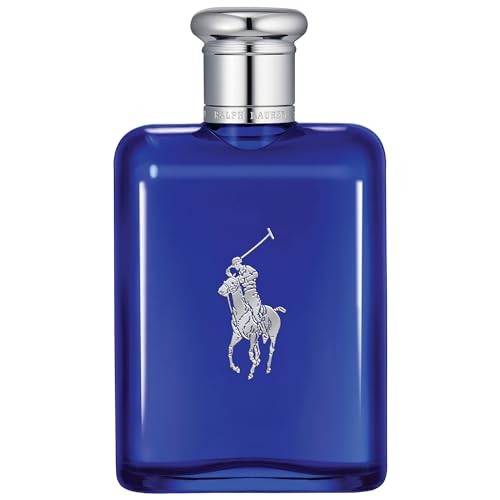 Ralph Lauren Polo Blu Eau de toilette da Uomo 200ml