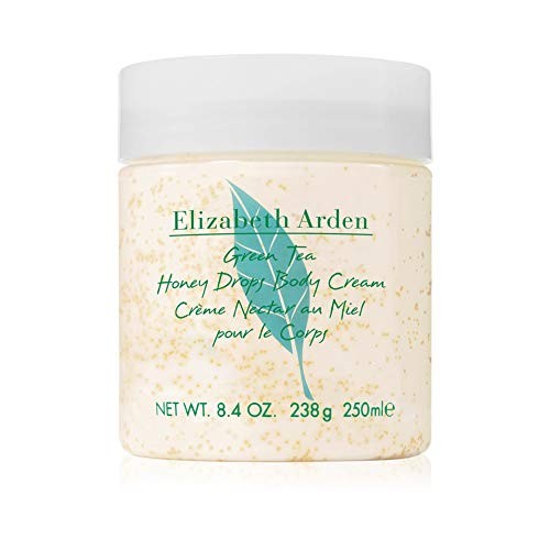 Elizabeth Arden GREEN TEA honey drops body cream 250ml donna 250ml