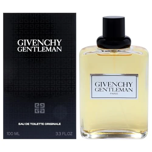 Givenchy GENTLEMAN edt vapo 100 ml Uomo