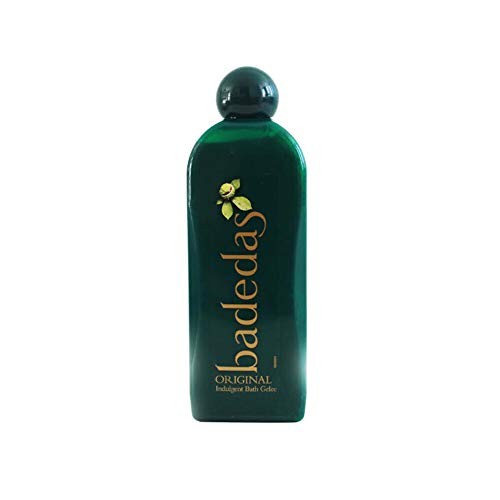 Badedas ORIGINAL GEL indulgent 300ml unisex 300ml