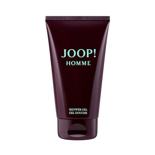JOOP Homme Perfumed Shower Gel 150 ml uomo