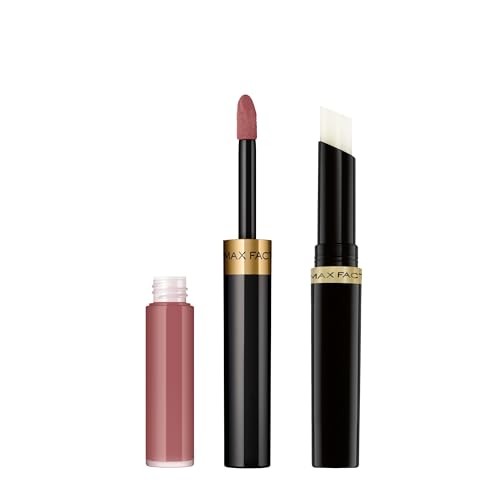 Max Factor Lipfinity 24HRS Rossetto a lunga tenuta 42 g 016 Incandescente Donna