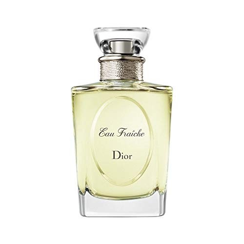 Christian Dior Acqua Fraiche Eau de toilette da Donna 100ml