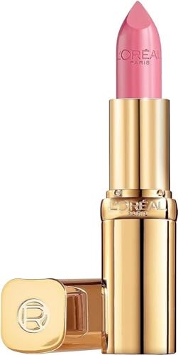 LOral Paris COLOR RICHE lipstick 303rose tendre 42 gr Donna