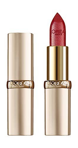 LOral Paris COLOR RICHE lipstick 345cerise 42 gr Donna