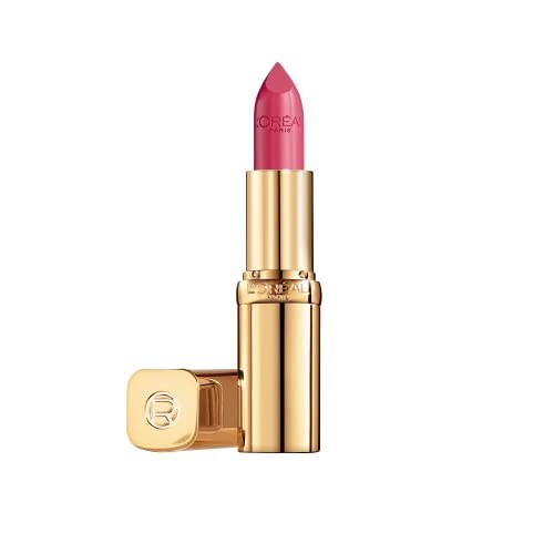 LOral Paris COLOR RICHE lipstick 453rose crme 42 gr Donna