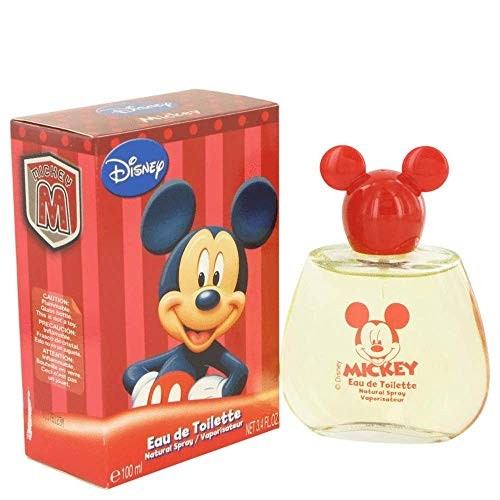 FRAGRANCES FOR CHILDREN Adoro Topolino Eau de toilette Unisex 100ml