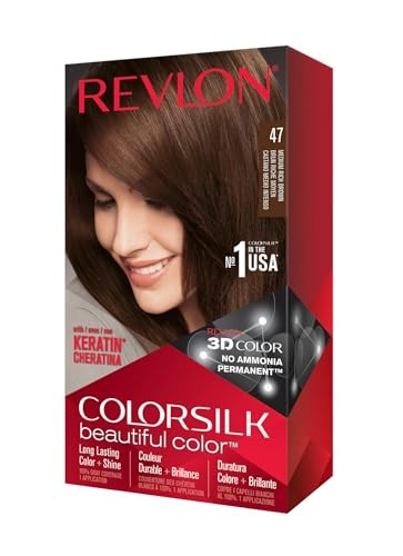 Revlon Colorsilk Beautiful Color Hair Color Donna 591ml