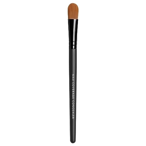Bare Minerals MAXIMUM COVERAGE CONCEALER brush 1 unit unisex