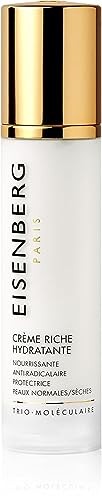 Eisenberg Moisturising Rich Cream 50 ml donna 50ml