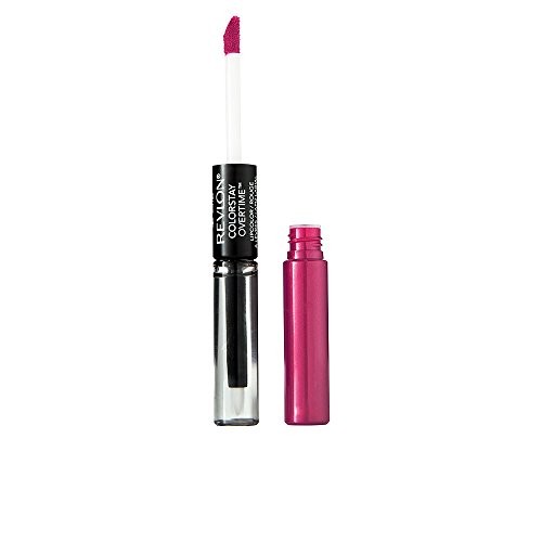Revlon Mass Market COLORSTAY OVERTIME lipcolor n010 non stop cherry donna 2ml